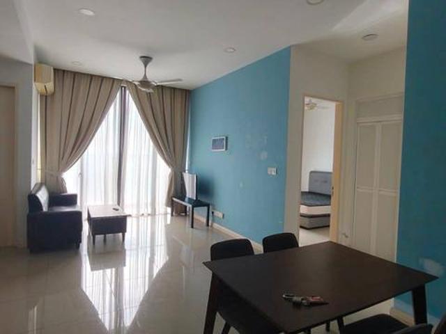 Serviced Residence for rent in Bukit Ledang, Johor