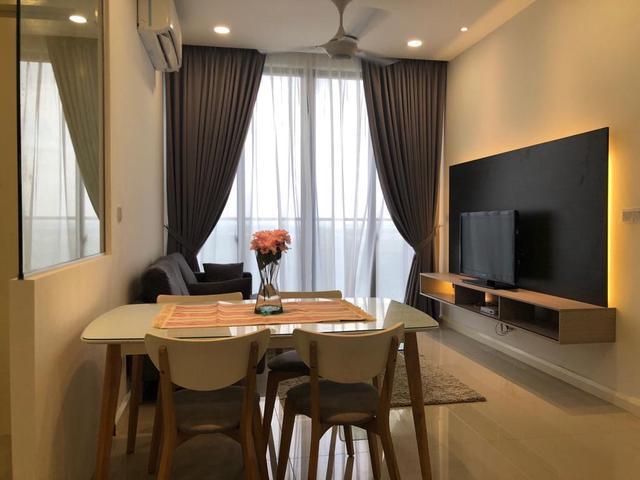 Serviced Residence for rent in Bukit Ledang, Johor