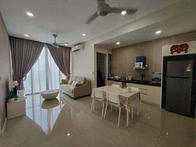 Serviced Residence for rent in Bukit Ledang, Johor