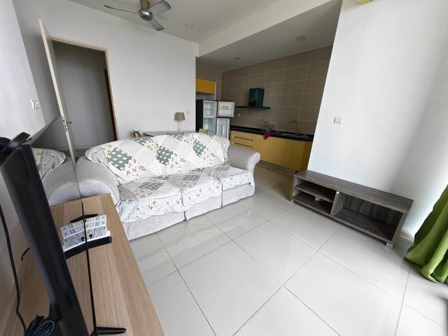 Serviced Residence for rent in Iskandar Puteri, Johor Bahru