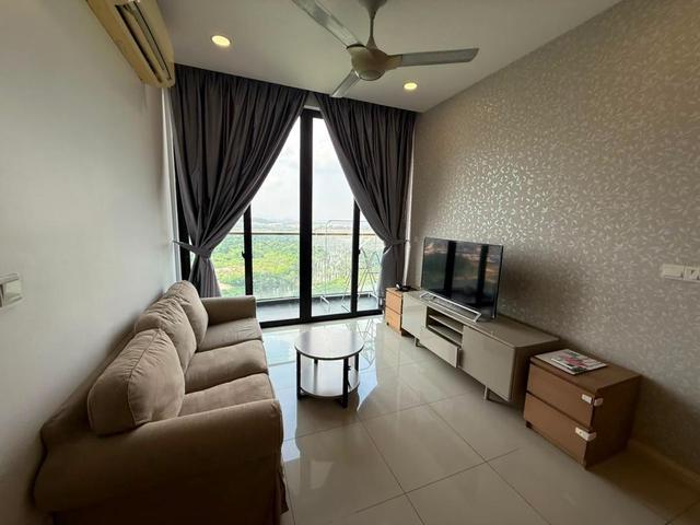Serviced Residence for rent in Bukit Ledang, Johor