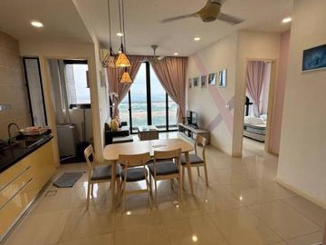Serviced Residence for rent in Bukit Ledang, Johor