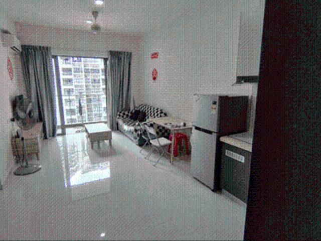 Apartment for rent in Johore Bahru, Johor