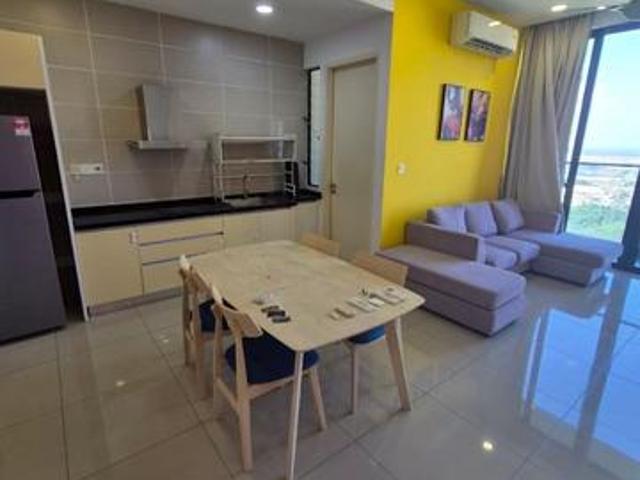 Serviced Residence for rent in Bukit Ledang, Johor