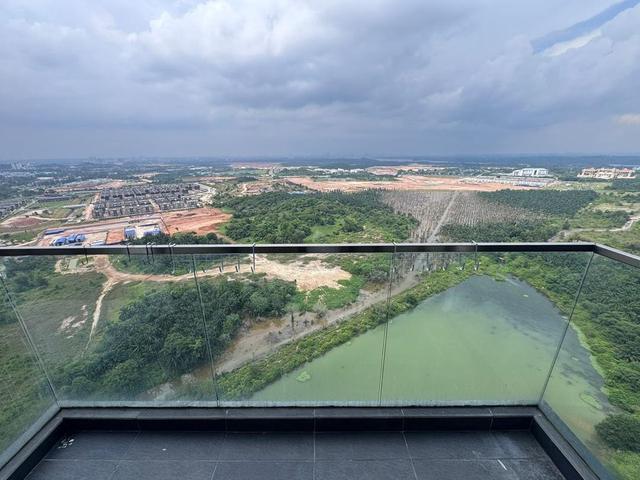 Serviced Residence for rent in Bukit Ledang, Johor
