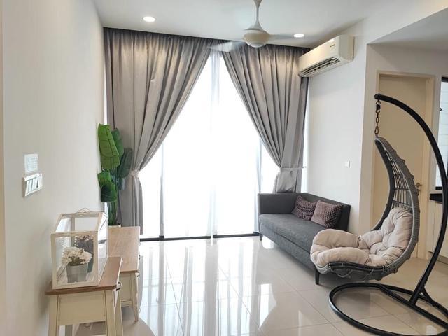 Serviced Residence for rent in Bukit Ledang, Johor