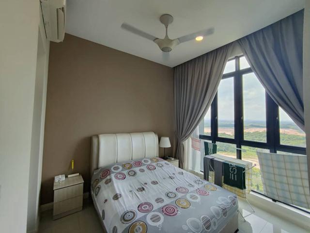 Serviced Residence for sale in Bukit Ledang, Johor