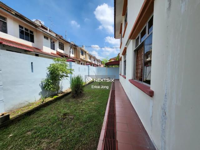 Residential House for sale in Johor
