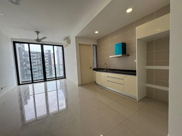 Serviced Residence for rent in Iskandar Puteri, Johor Bahru