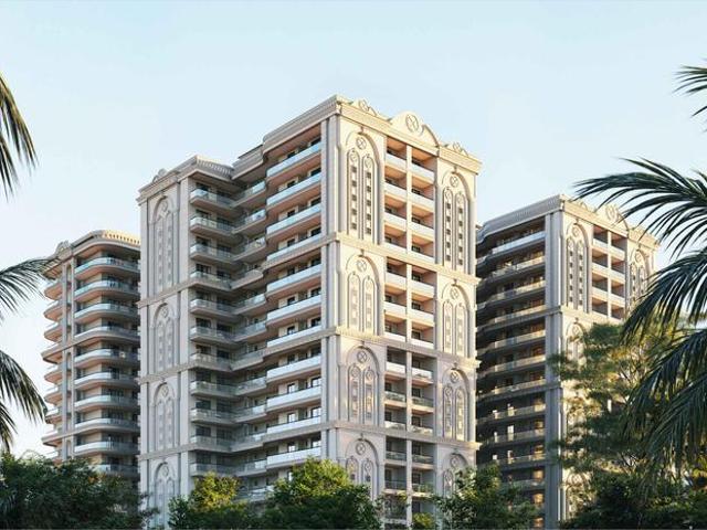 Flat for sale in Mohanlalganj, Arunachal Pradesh