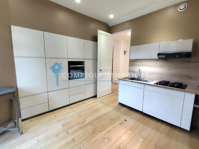 Appartement vente à Belley, Chazey-bons