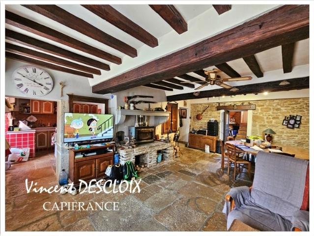 Maison vente à Beaune, Pouilly-en-auxois