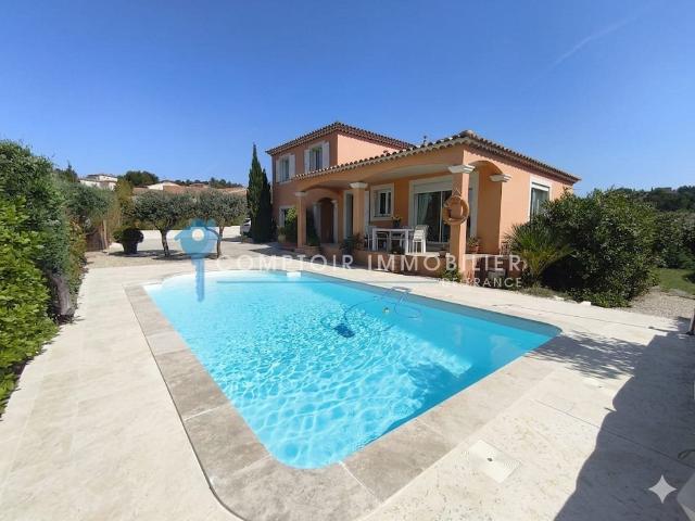 Maison vente à Nîmes, Beaucaire