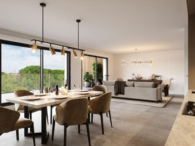 Maison vente à Nîmes, Garons