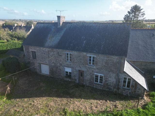 Maison vente à Saint-Malo, Bretagne