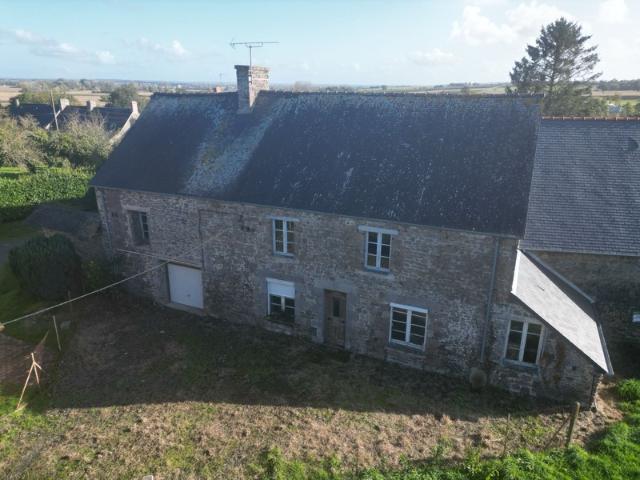 Maison vente à Saint-Malo, Bretagne
