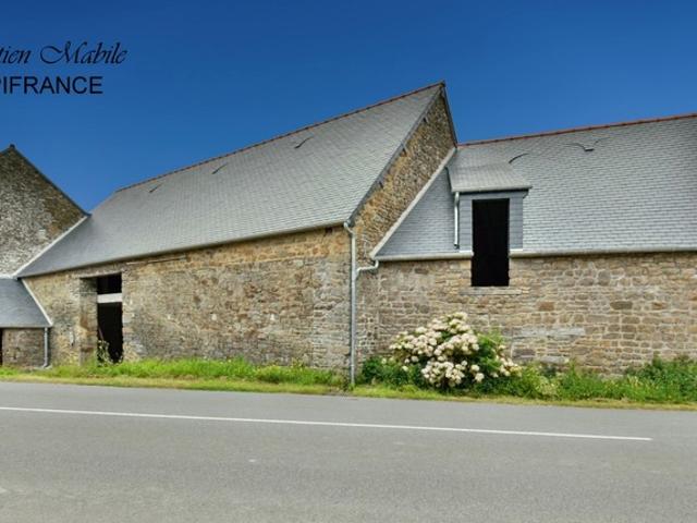 Maison vente à Saint-Malo, Bretagne