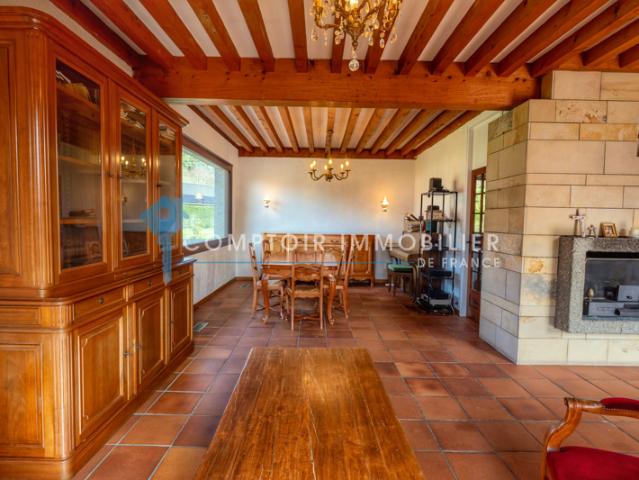 Maison vente à Grenoble, Saint-nazaire-les-eymes