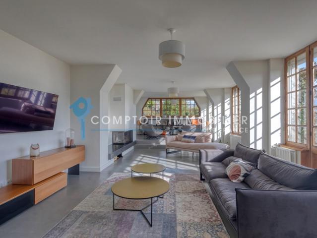 Maison vente à Grenoble, Biviers