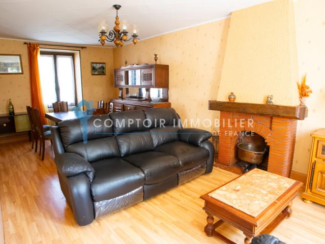 Maison vente à La Tour-du-Pin, Colombe