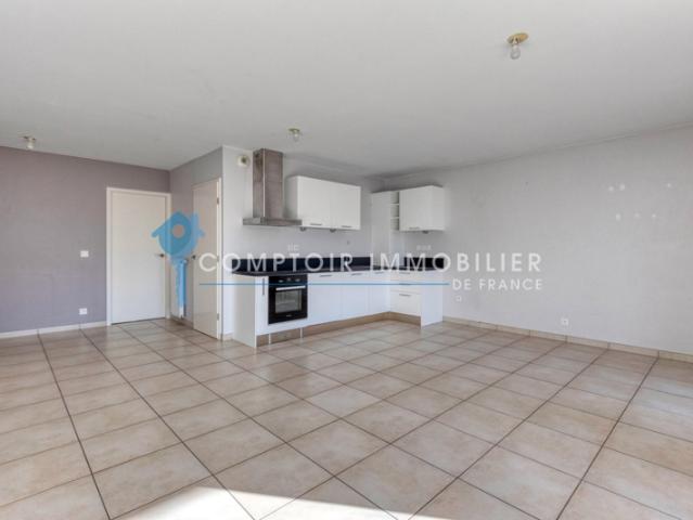Appartement vente à Grenoble, Biviers