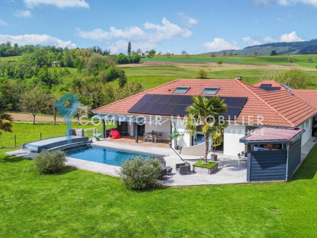 Maison vente à Chambéry, Auvergne-Rhône-Alpes