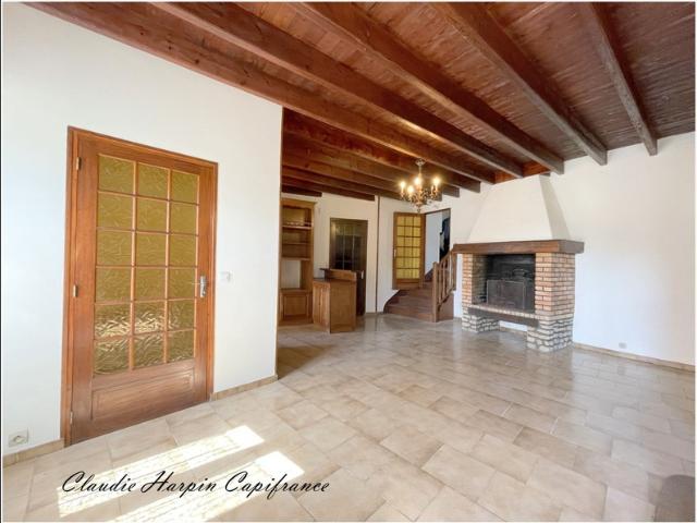 Maison vente à Parthenay, Allonne