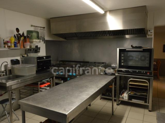 Local Commercial vente à Niort