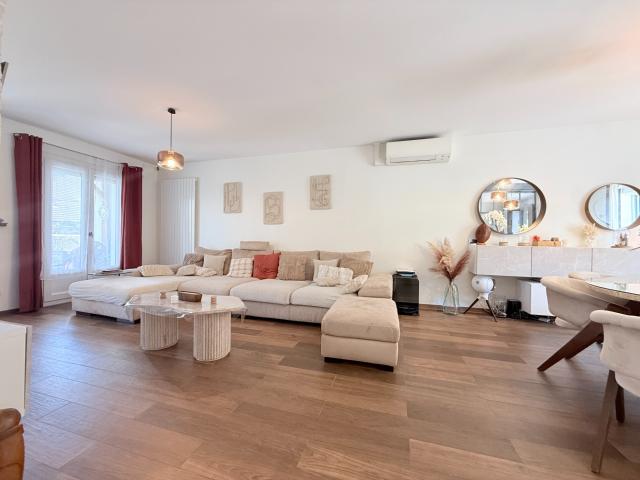 Maison vente à Mairie - Vieux-Pays, Aulnay-sous-Bois