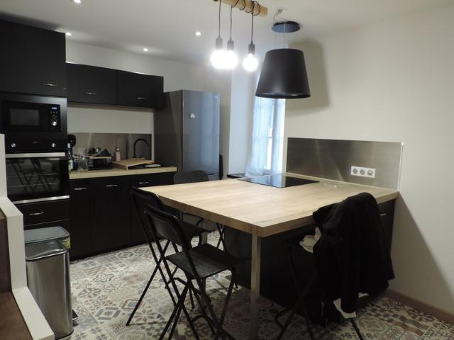 Appartement vente à Bourg-en-Bresse, Bourg-en-bresse