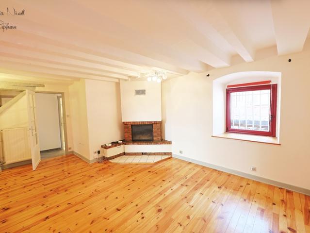 Appartement vente à Bourg-en-Bresse, Bourg-en-bresse