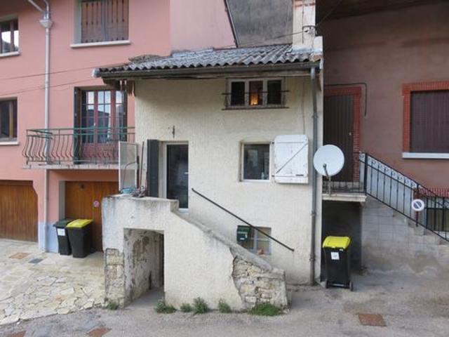 Maison vente à France métropolitaine, Chaley