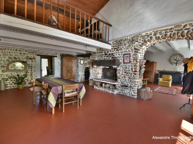 Maison vente à Bourg-en-Bresse, Druillat