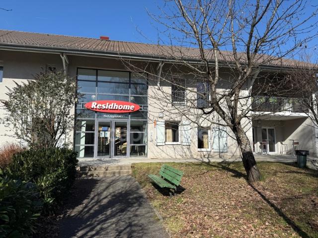 Appartement vente à Gex, Prévessin-moëns