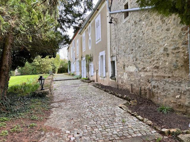 Maison vente à Château-Thierry, Baulne-en-brie
