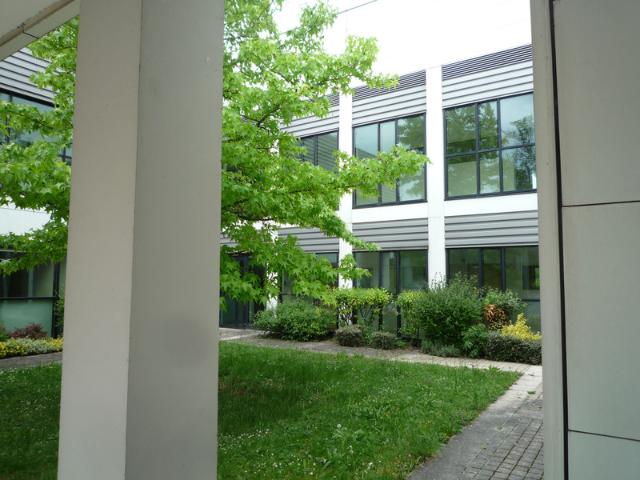 Bureau vente à Château-Thierry, Chierry