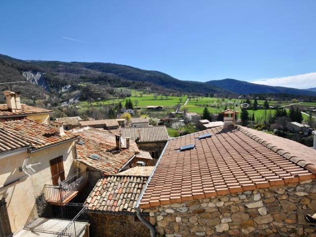 Appartement vente à Castellane, Méailles