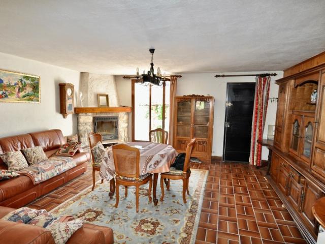 Maison vente à Castellane, Méailles