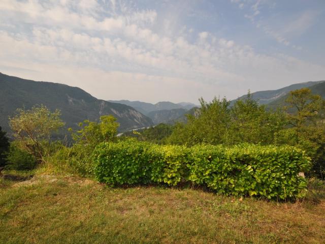 Maison vente à Sausses, Alpes-de-Haute-Provence