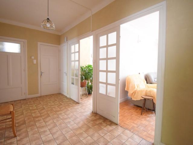 Maison vente à Tournon-sur-Rhône, Saint-martin-de-valamas