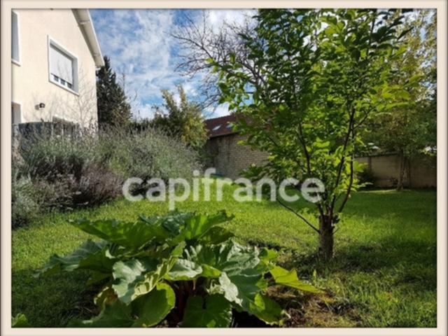 Villa location à Troyes
