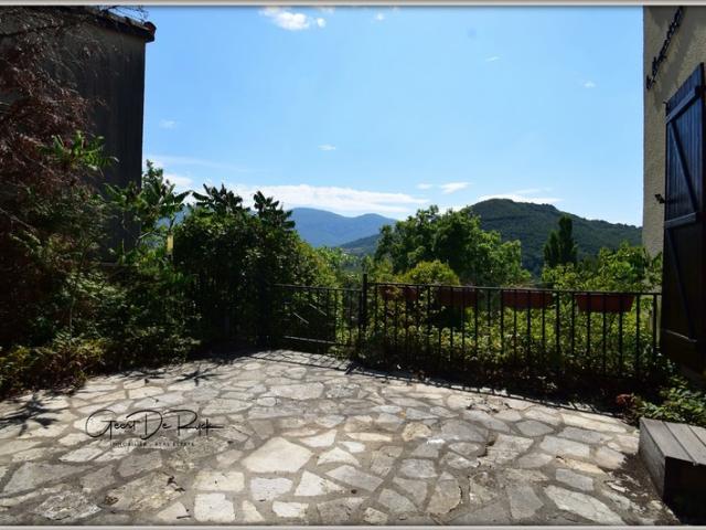 Maison vente à Limoux, Quillan
