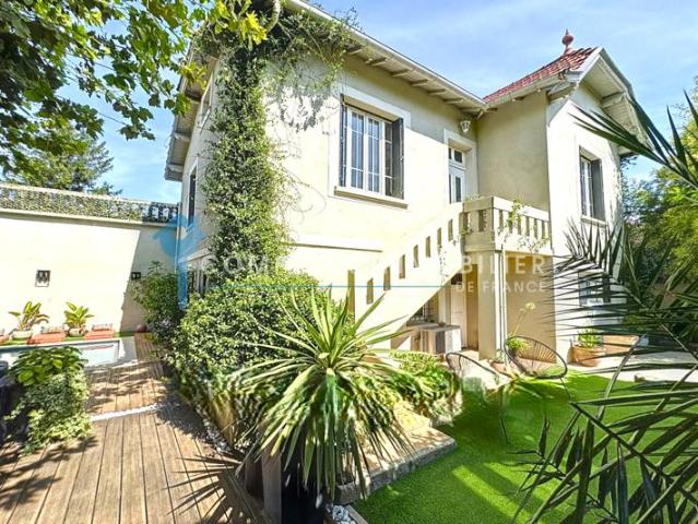 Maison vente à Avignon, Le Pontet