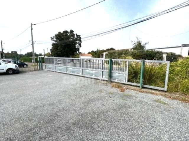 Bureau vente à France métropolitaine, Saintes