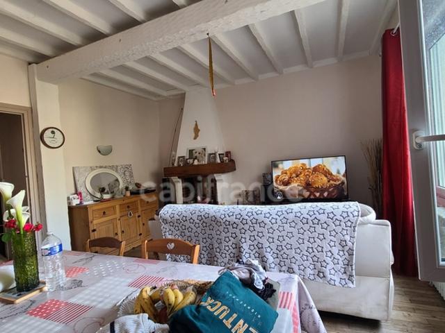 Maison vente à Saint-Jean-d'Angély, Saint-jean-d'angély