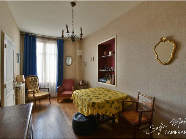 Maison vente à Saint-Amand-Montrond, Préveranges