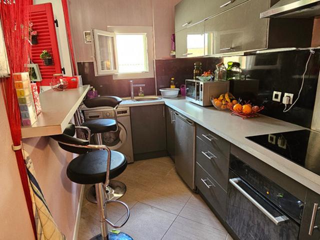 Appartement vente à Calvi, Saint-florent