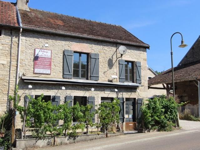 Maison vente à Dijon, Gissey-sur-ouche