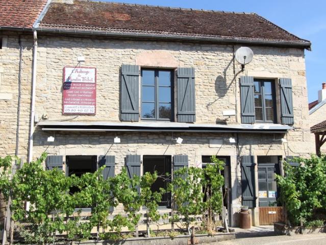 Maison vente à Dijon, Gissey-sur-ouche