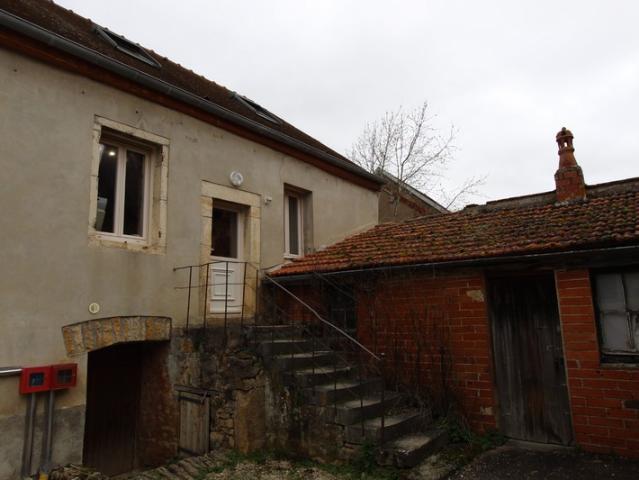Maison vente à Montbard, Venarey-les-laumes
